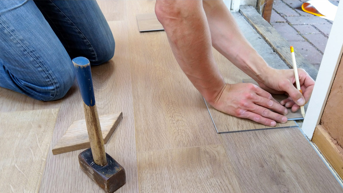 Flooring